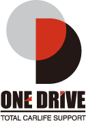 TOTAL CARLIFE SUPPORT ONEDRIVE（ワンドライブ）名古屋