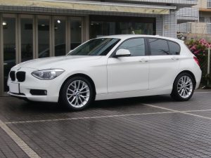 BMW 116i