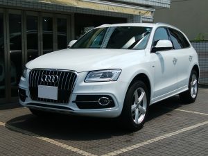 audi Q5